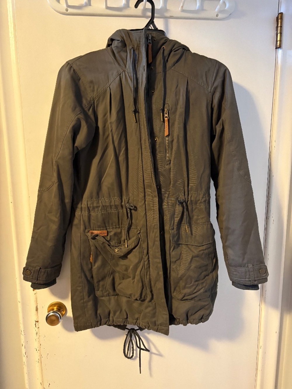 Columbia Winter Jacket